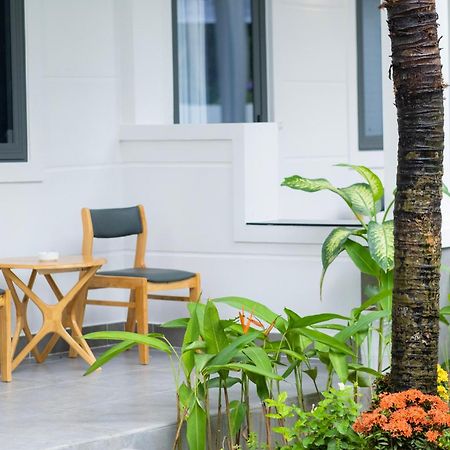 Nataliele'S Homestay Phú Quốc-sziget Kültér fotó