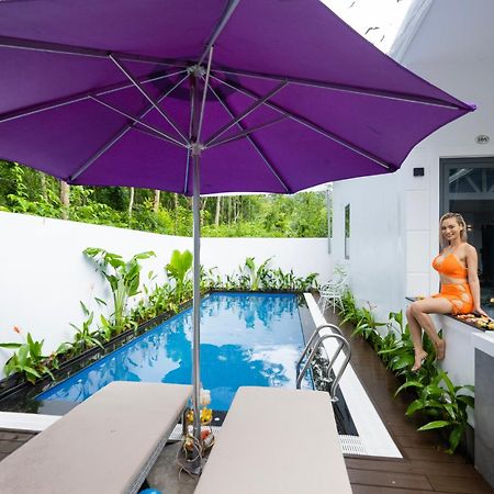 Nataliele'S Homestay Phú Quốc-sziget Kültér fotó