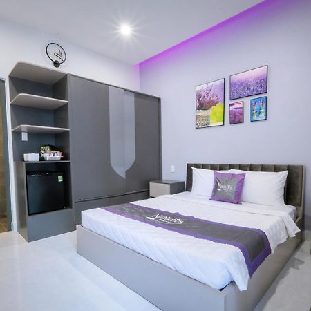Nataliele'S Homestay Phú Quốc-sziget Kültér fotó