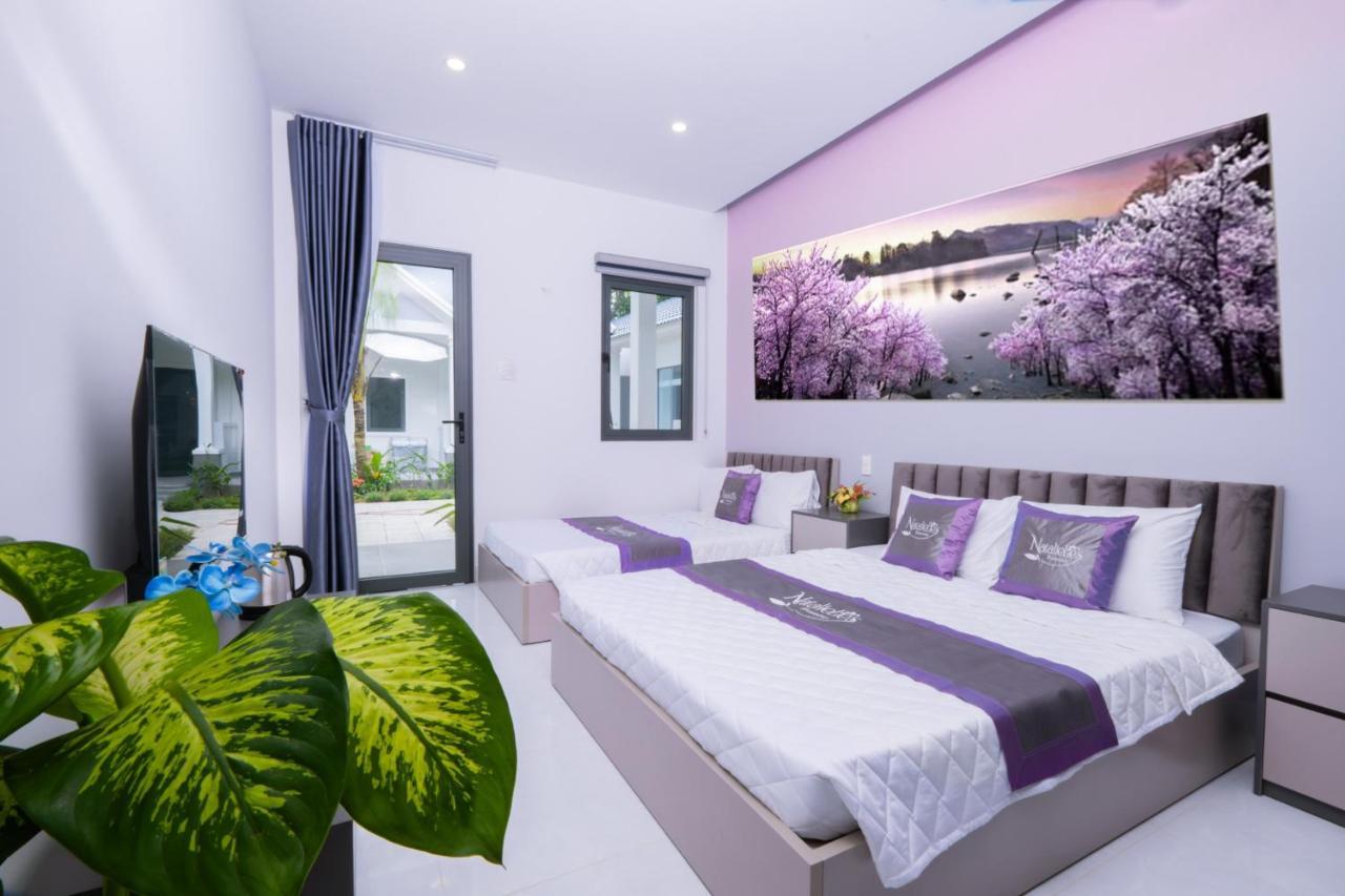Nataliele'S Homestay Phú Quốc-sziget Kültér fotó