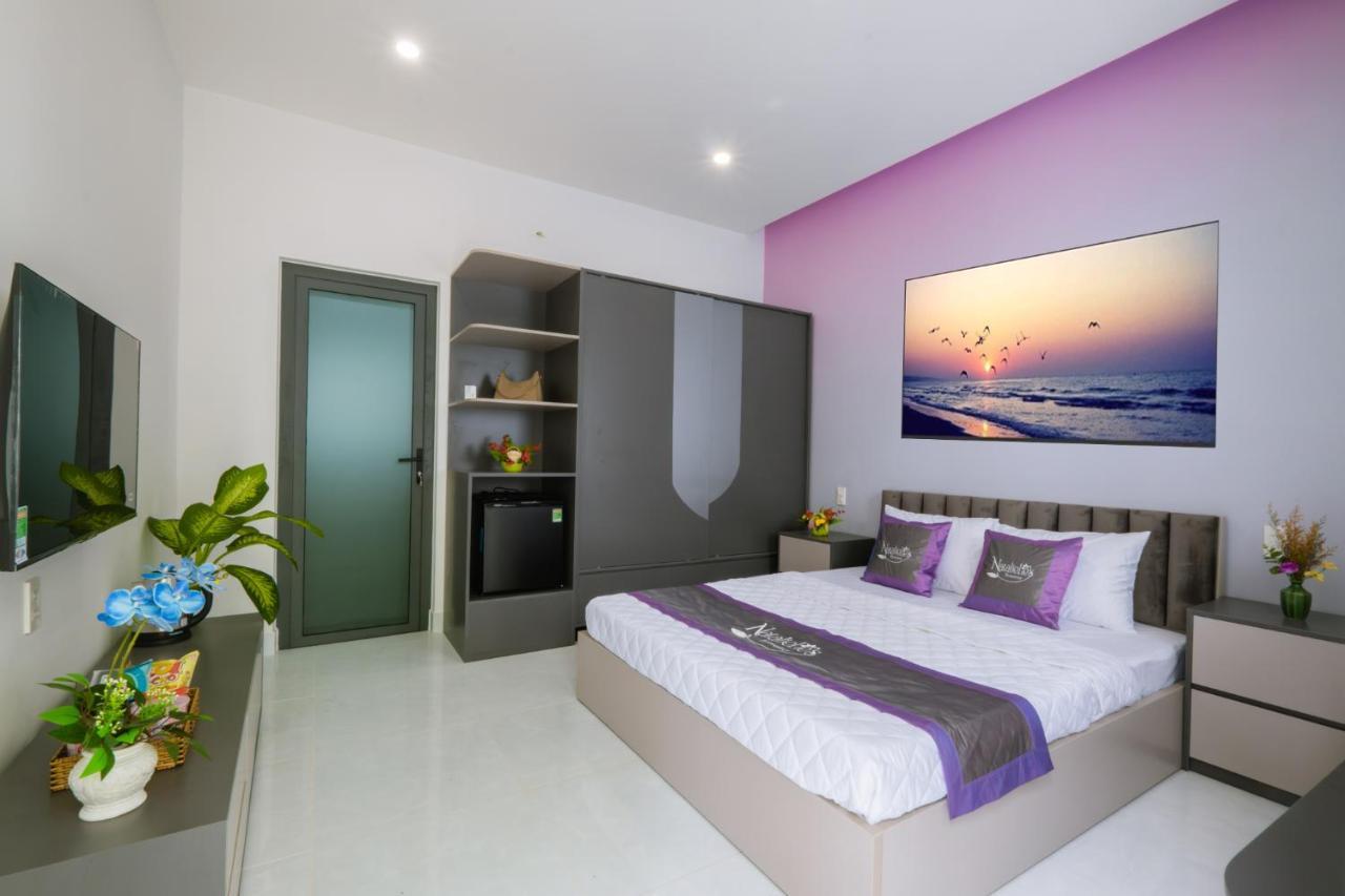 Nataliele'S Homestay Phú Quốc-sziget Kültér fotó
