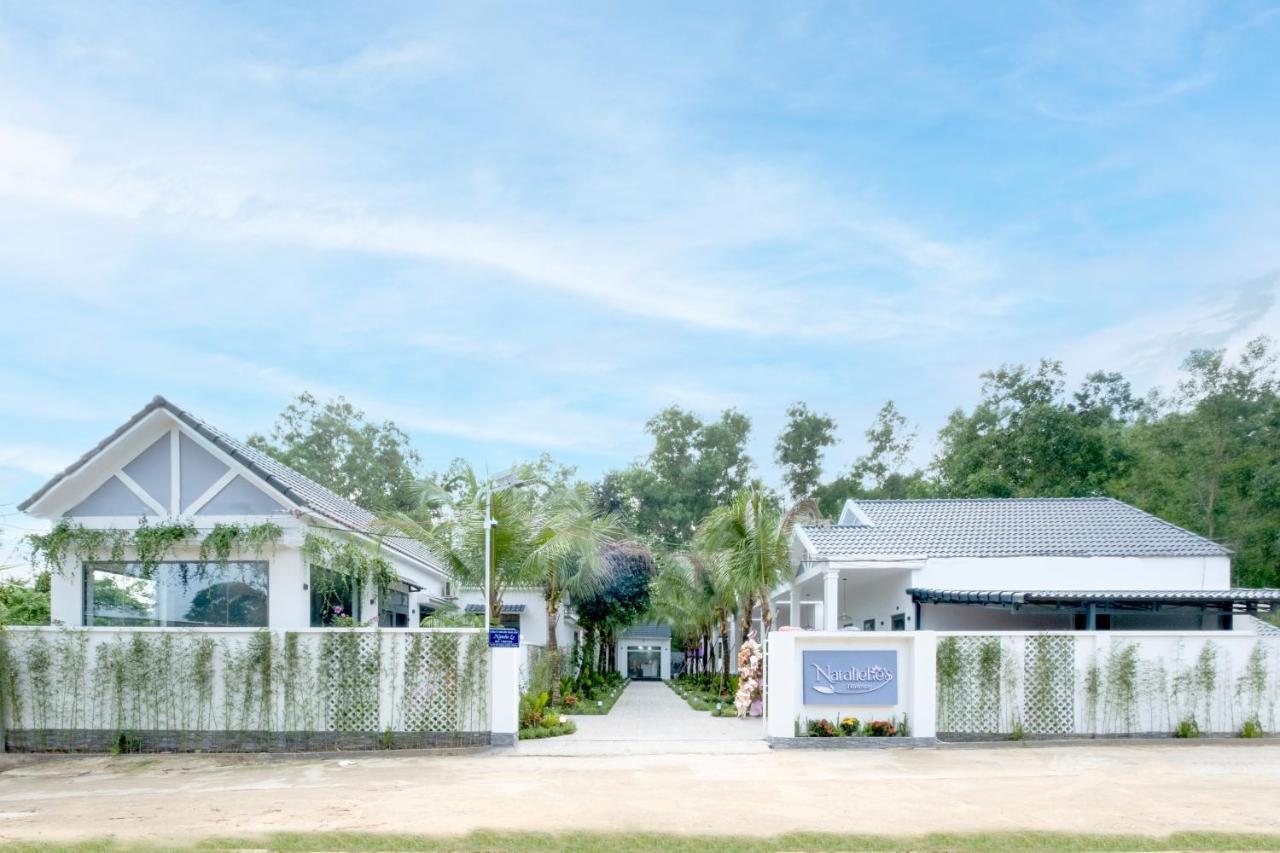 Nataliele'S Homestay Phú Quốc-sziget Kültér fotó