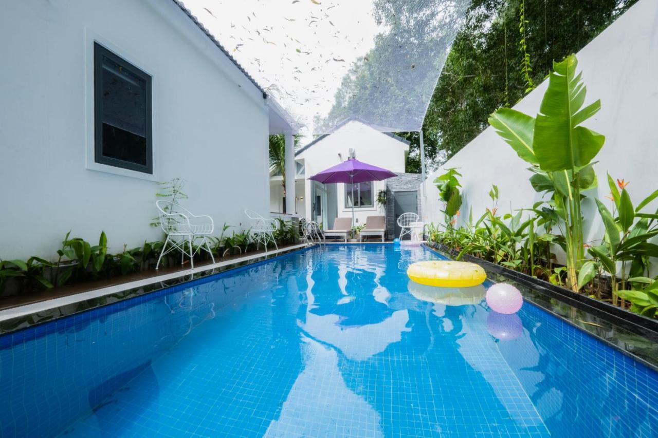 Nataliele'S Homestay Phú Quốc-sziget Kültér fotó