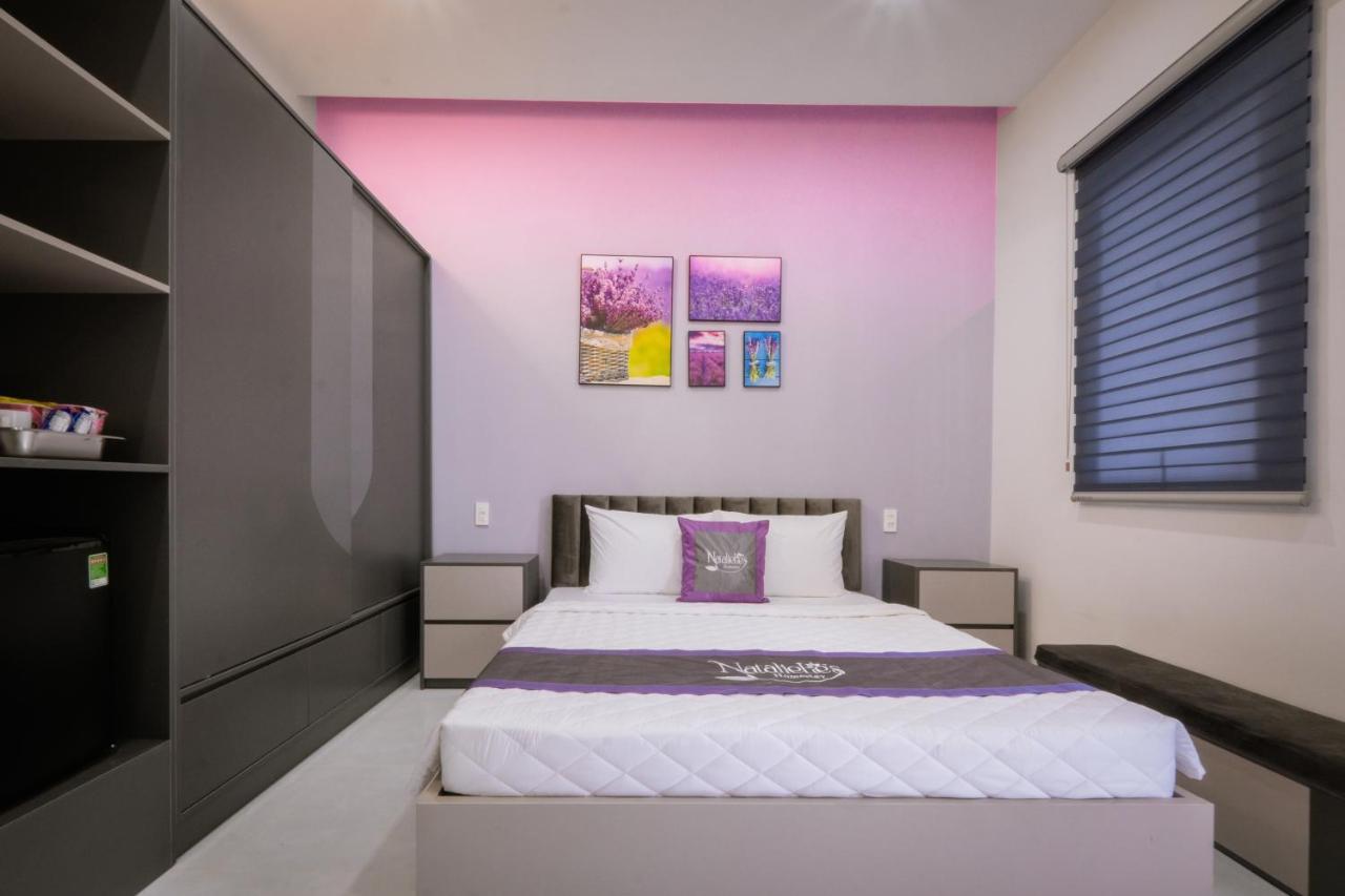 Nataliele'S Homestay Phú Quốc-sziget Kültér fotó