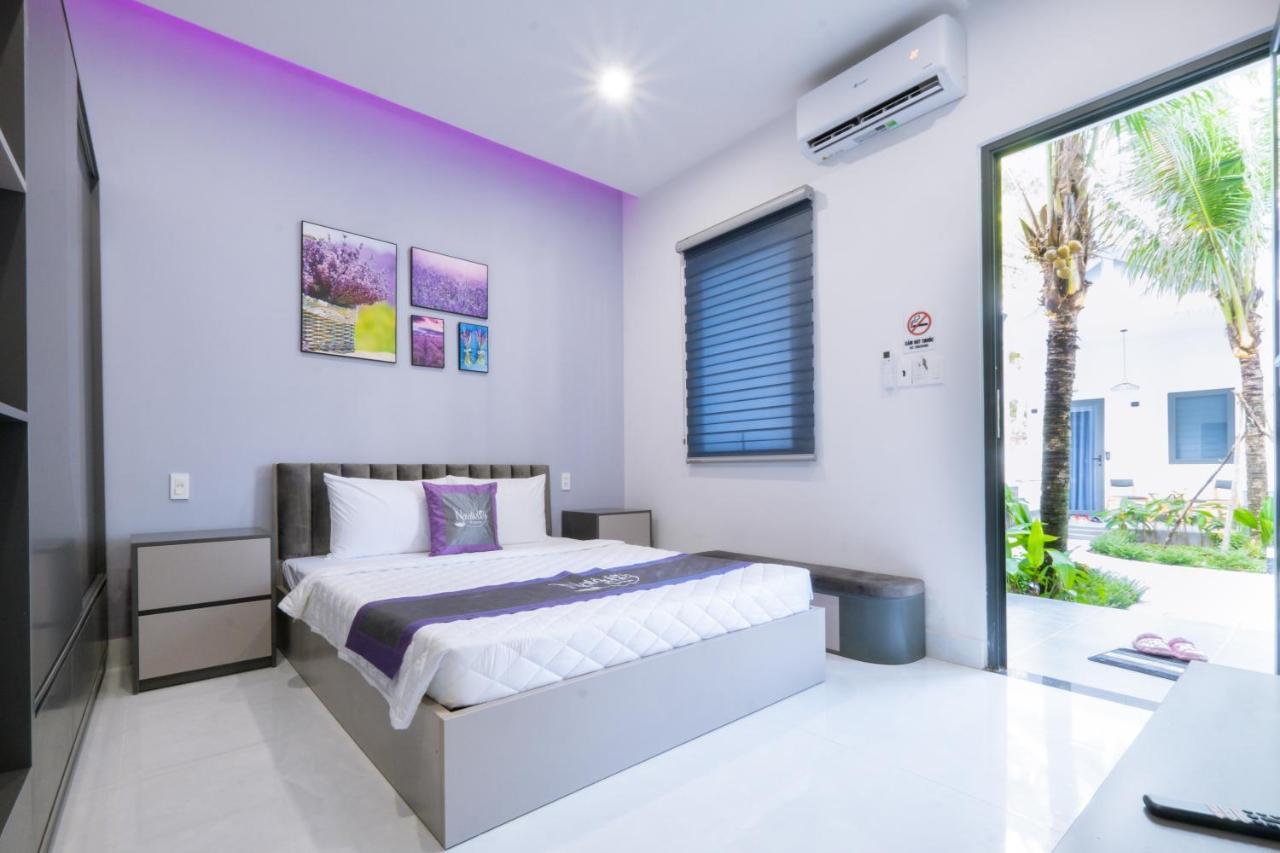 Nataliele'S Homestay Phú Quốc-sziget Kültér fotó
