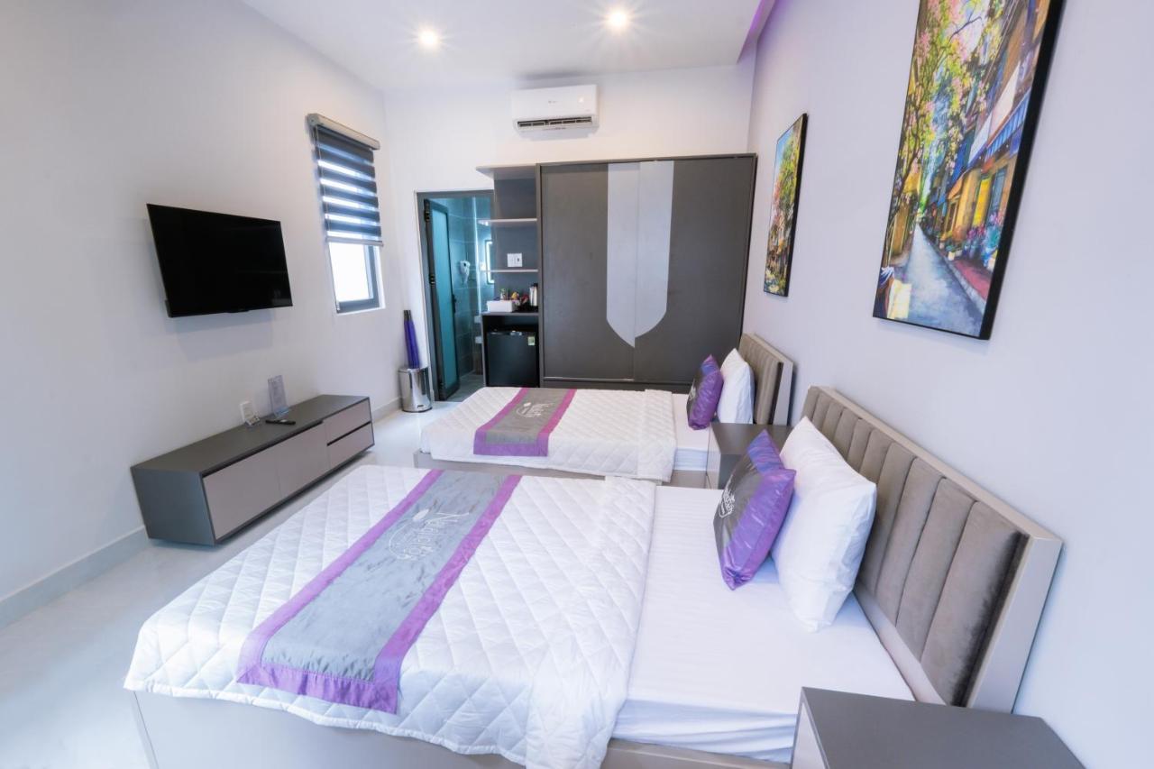 Nataliele'S Homestay Phú Quốc-sziget Kültér fotó