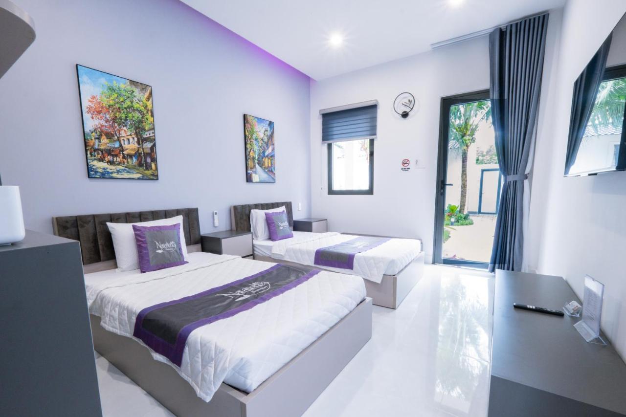 Nataliele'S Homestay Phú Quốc-sziget Kültér fotó