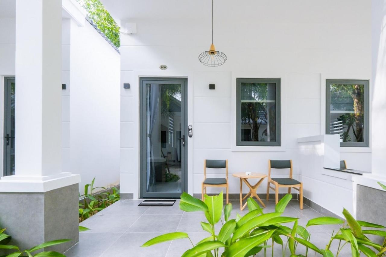 Nataliele'S Homestay Phú Quốc-sziget Kültér fotó
