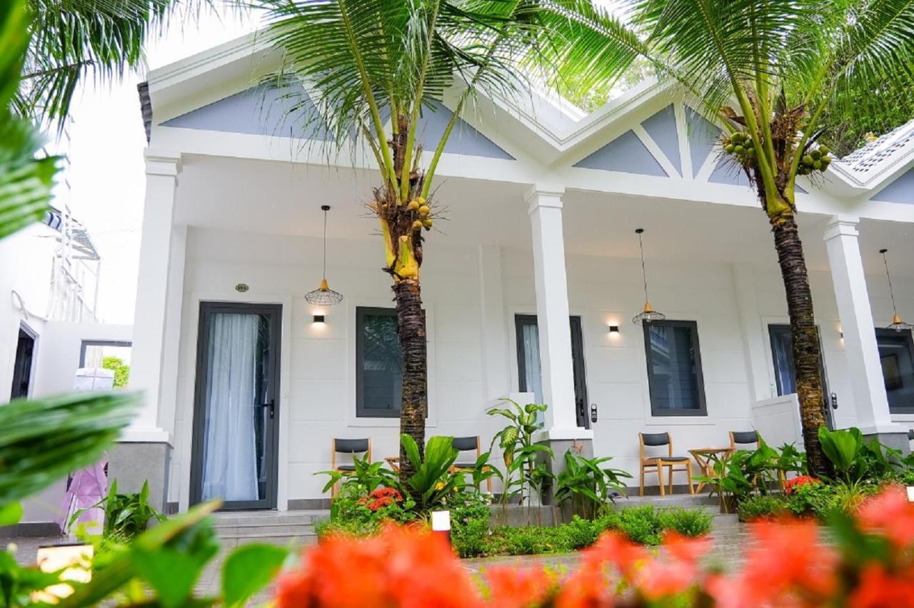Nataliele'S Homestay Phú Quốc-sziget Kültér fotó