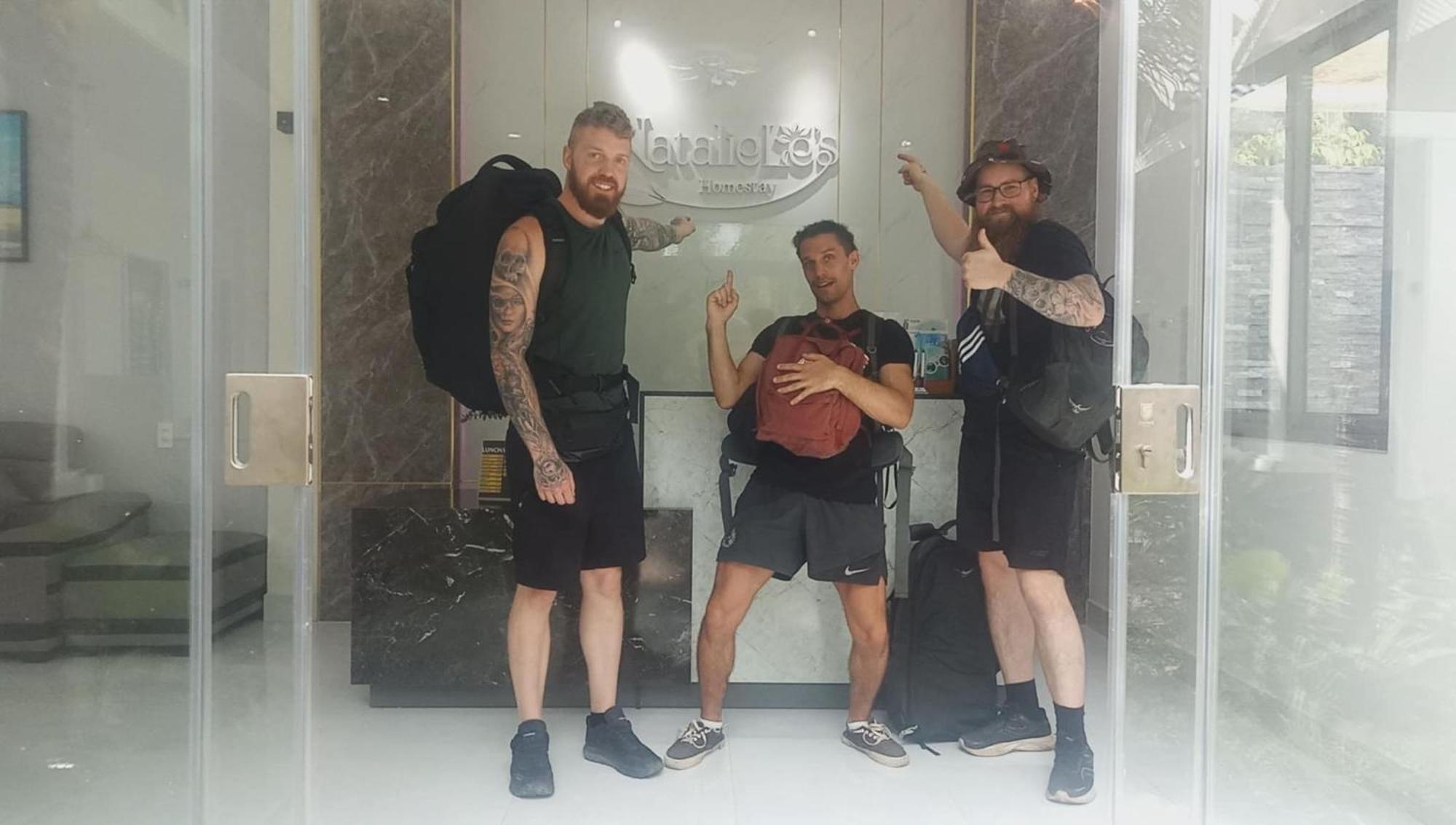 Nataliele'S Homestay Phú Quốc-sziget Kültér fotó