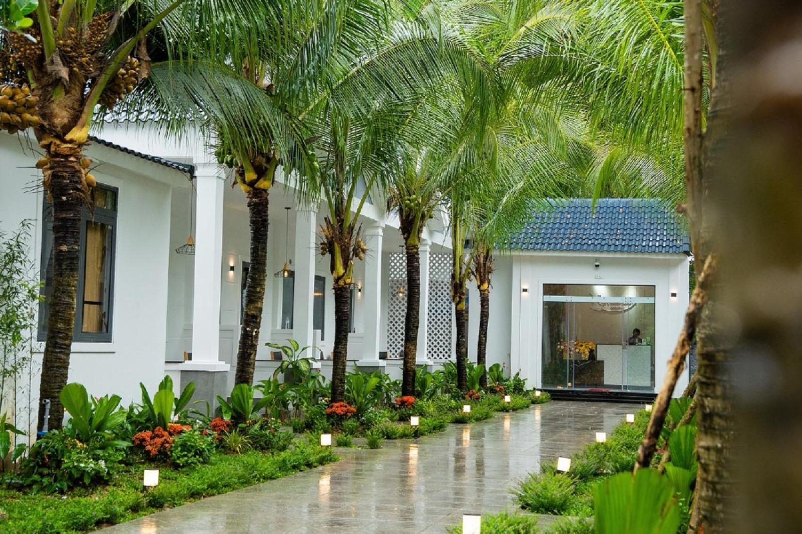 Nataliele'S Homestay Phú Quốc-sziget Kültér fotó