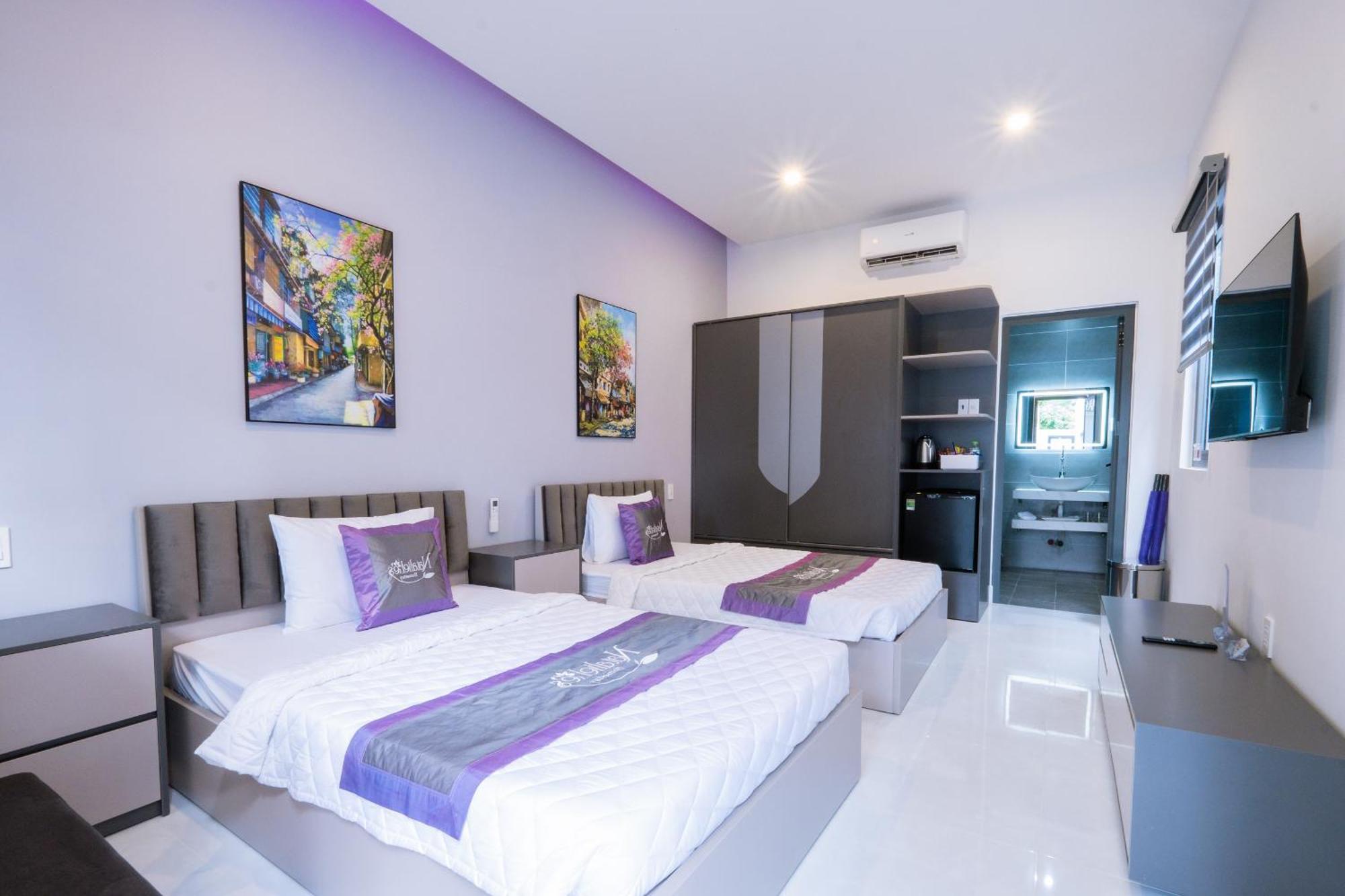 Nataliele'S Homestay Phú Quốc-sziget Kültér fotó