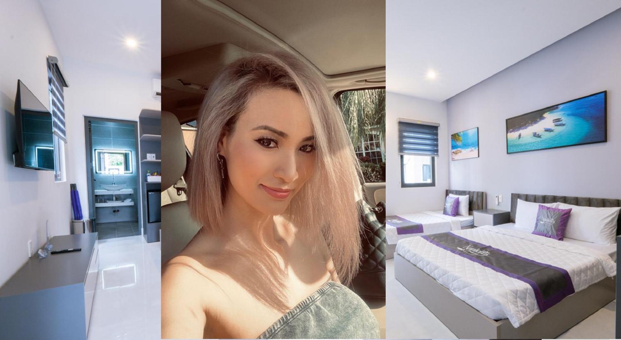 Nataliele'S Homestay Phú Quốc-sziget Kültér fotó