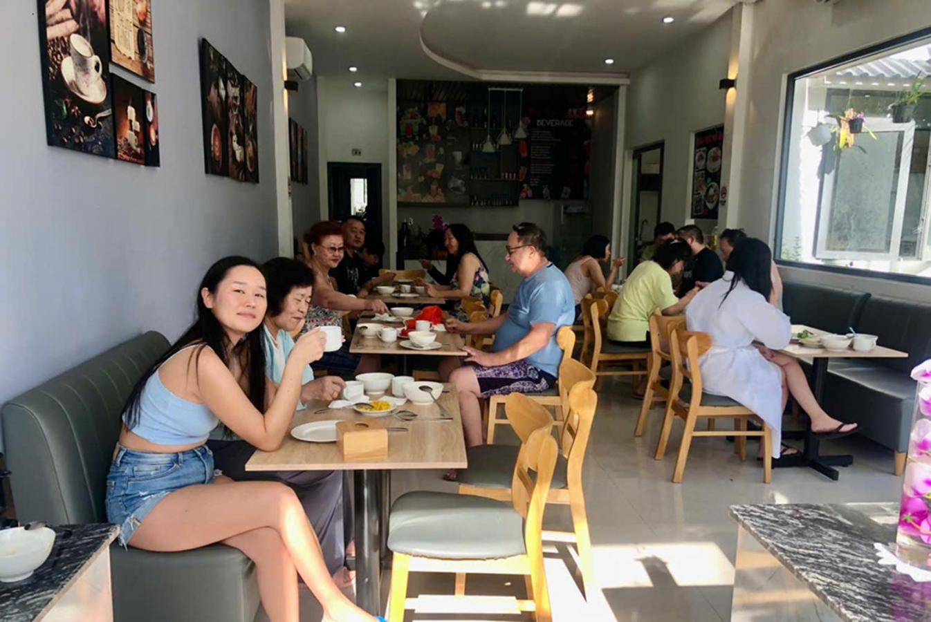 Nataliele'S Homestay Phú Quốc-sziget Kültér fotó